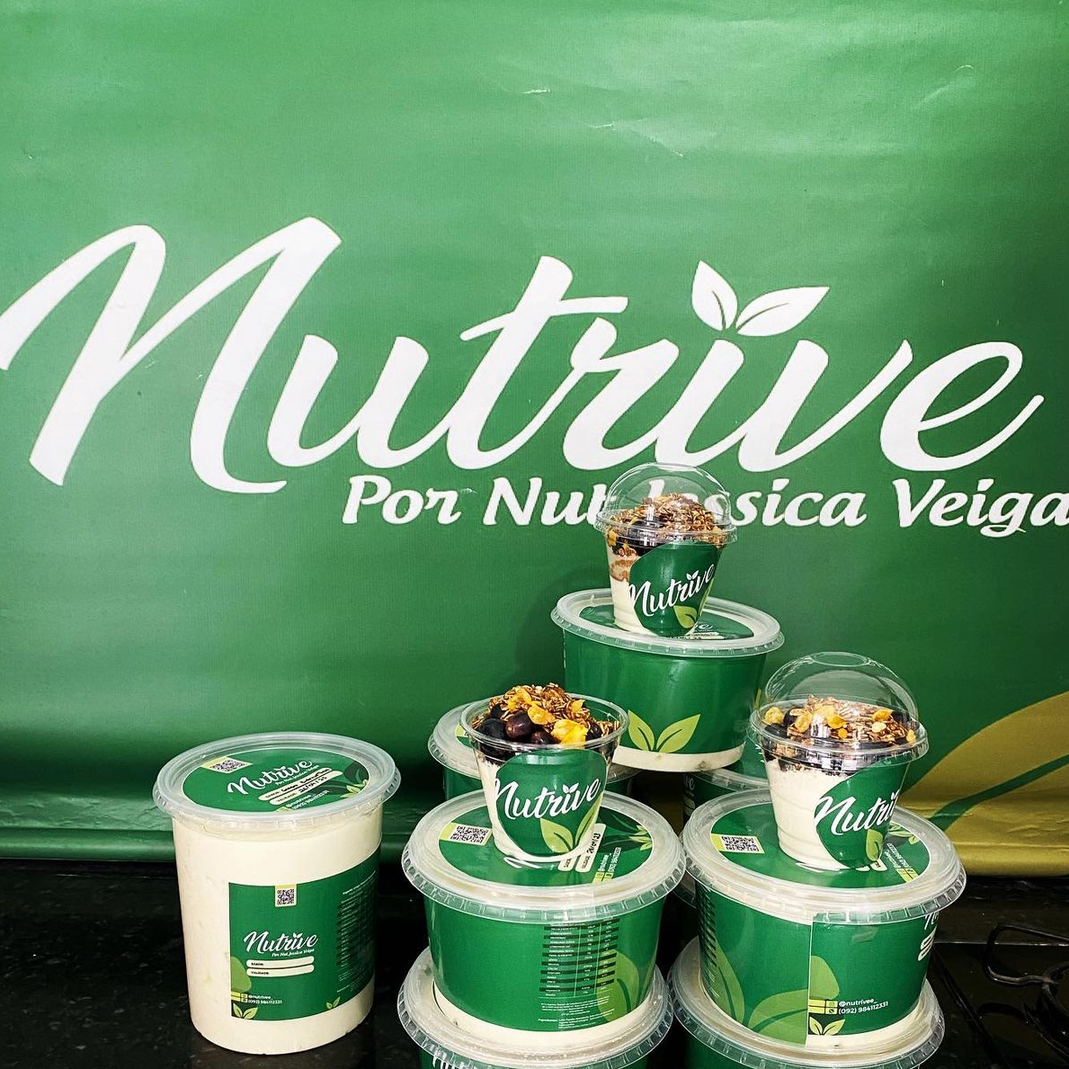 IOGURTE GREGO INTEGRAL