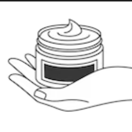 Gel-Depose d'ongles et soin