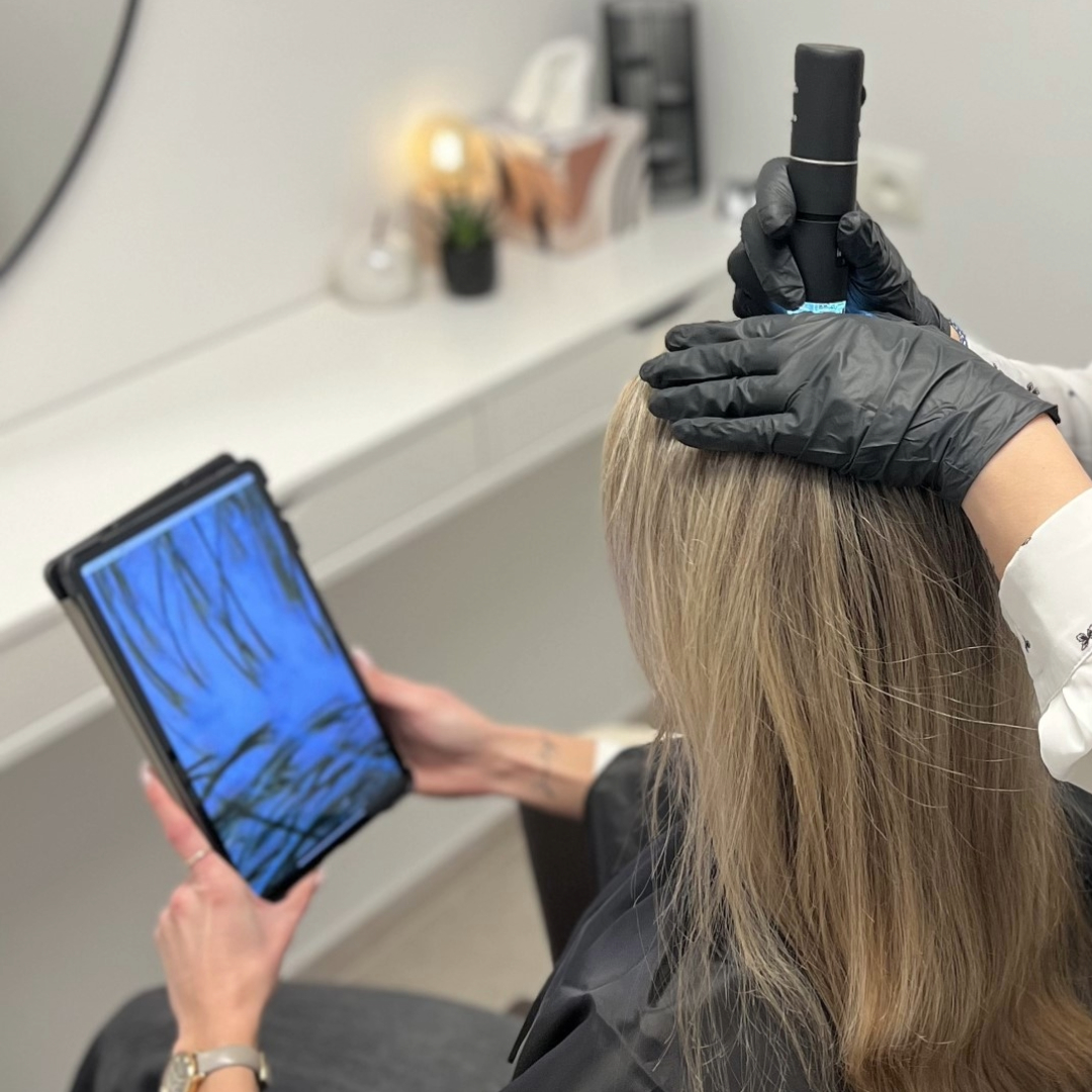 NOVÝ KLIENT - vstupné vyšetrenie ZDARMA