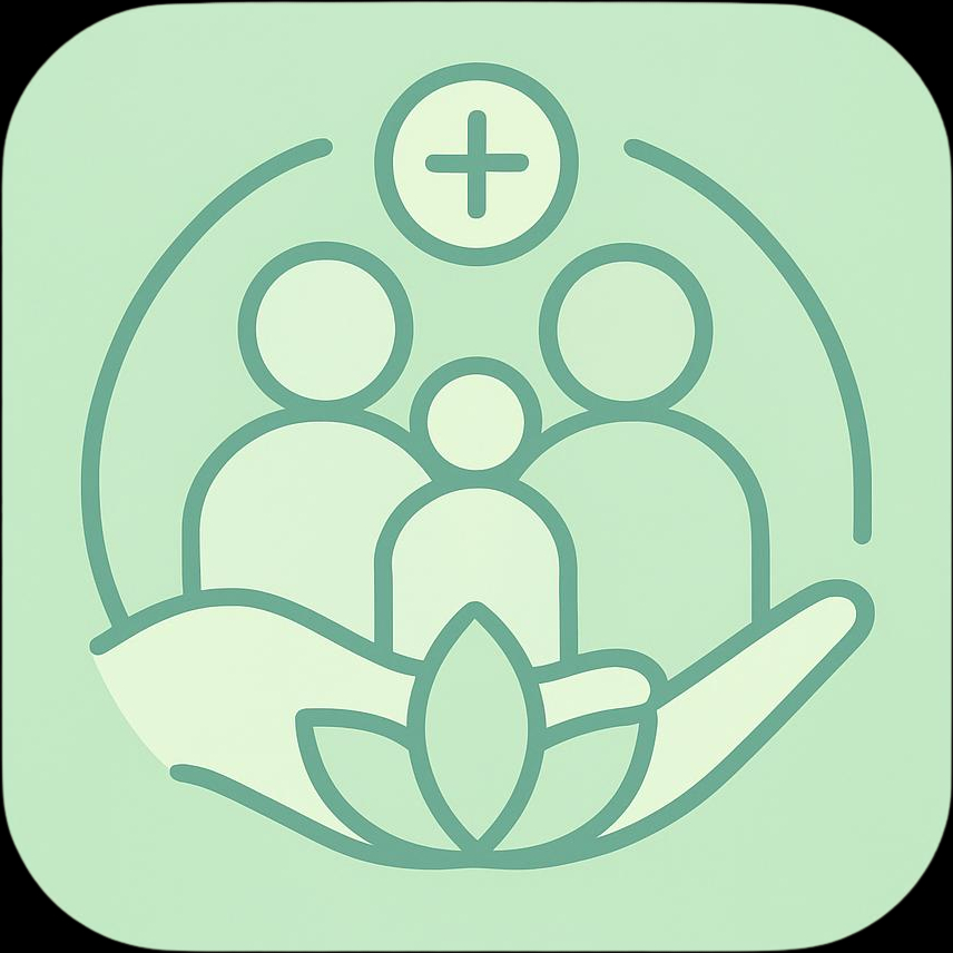Access Body Process – Duplication of Family Disease; 60-90 min