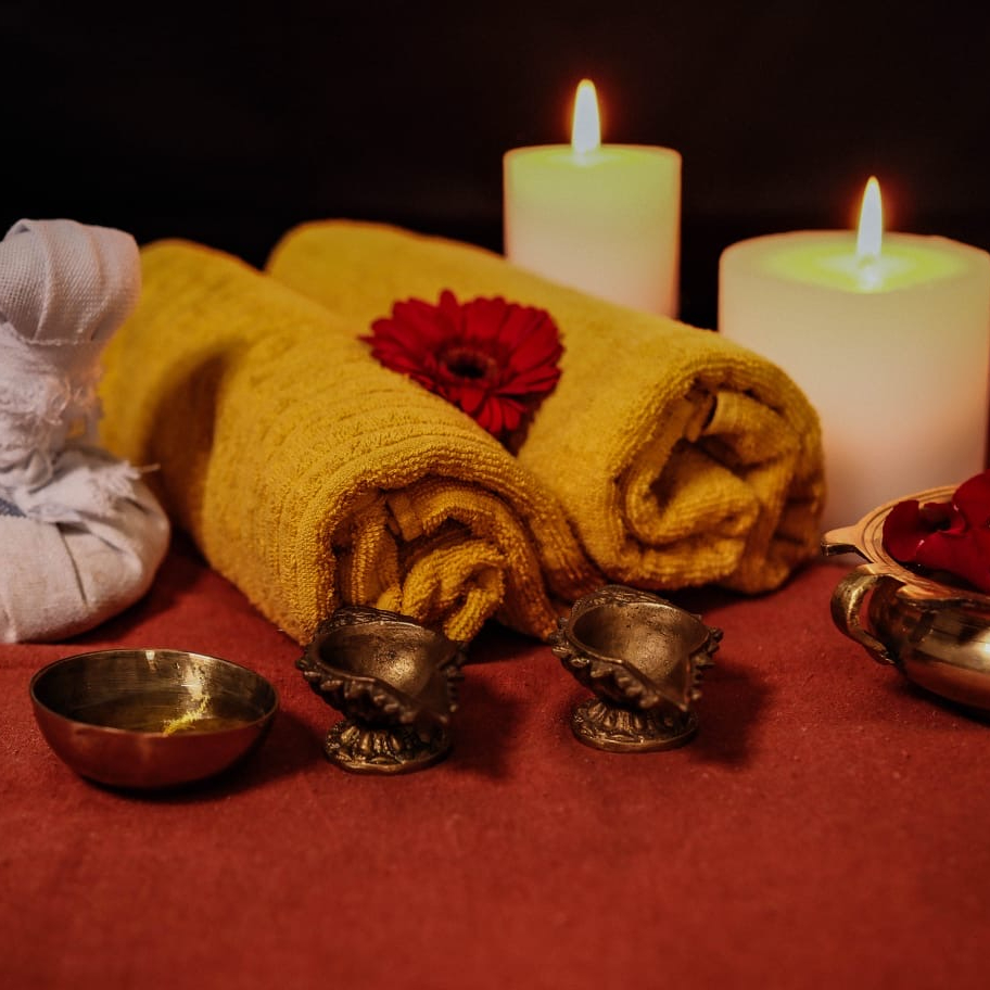 Analyse de constitution ayurvédique