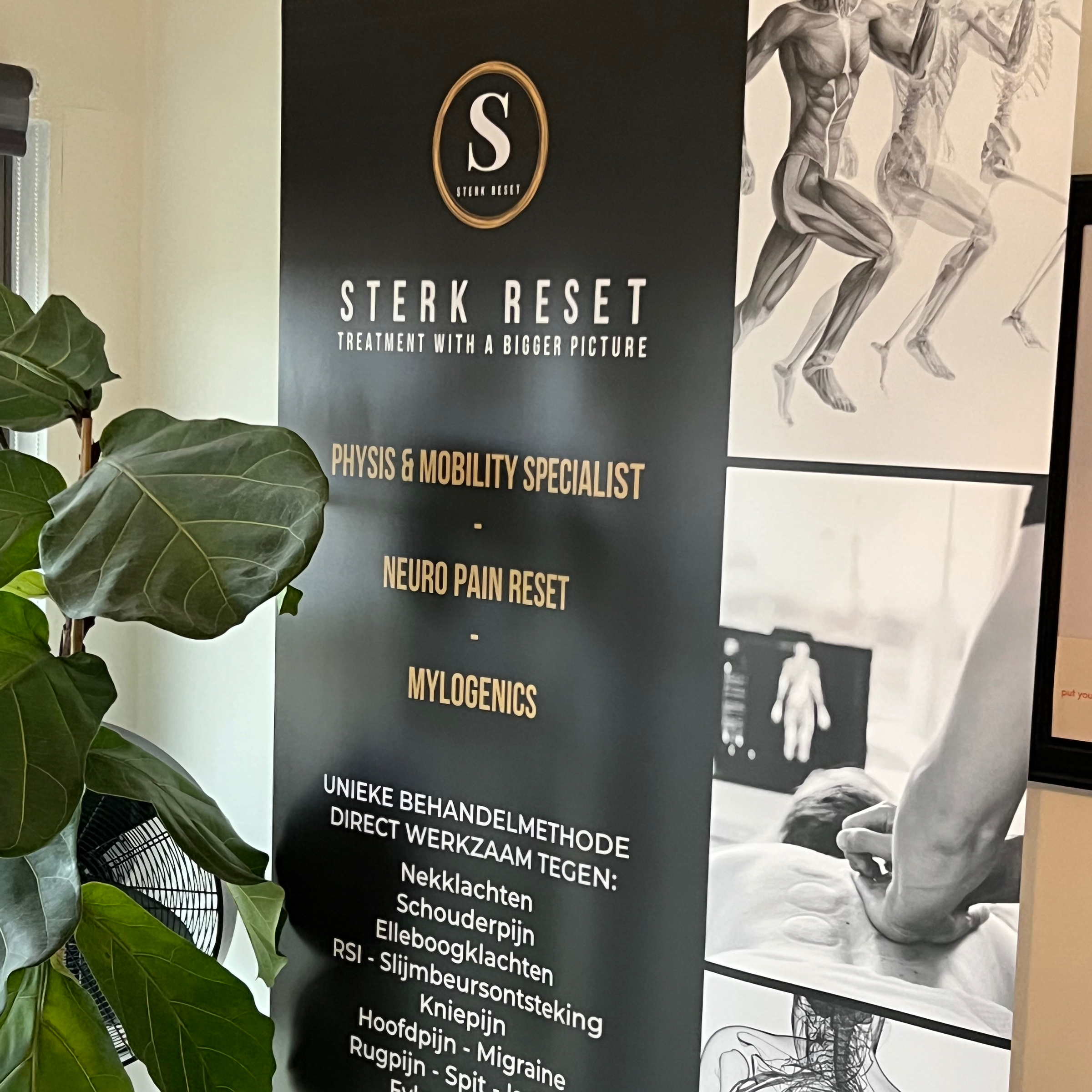 SPORTMASSAGE -60min-