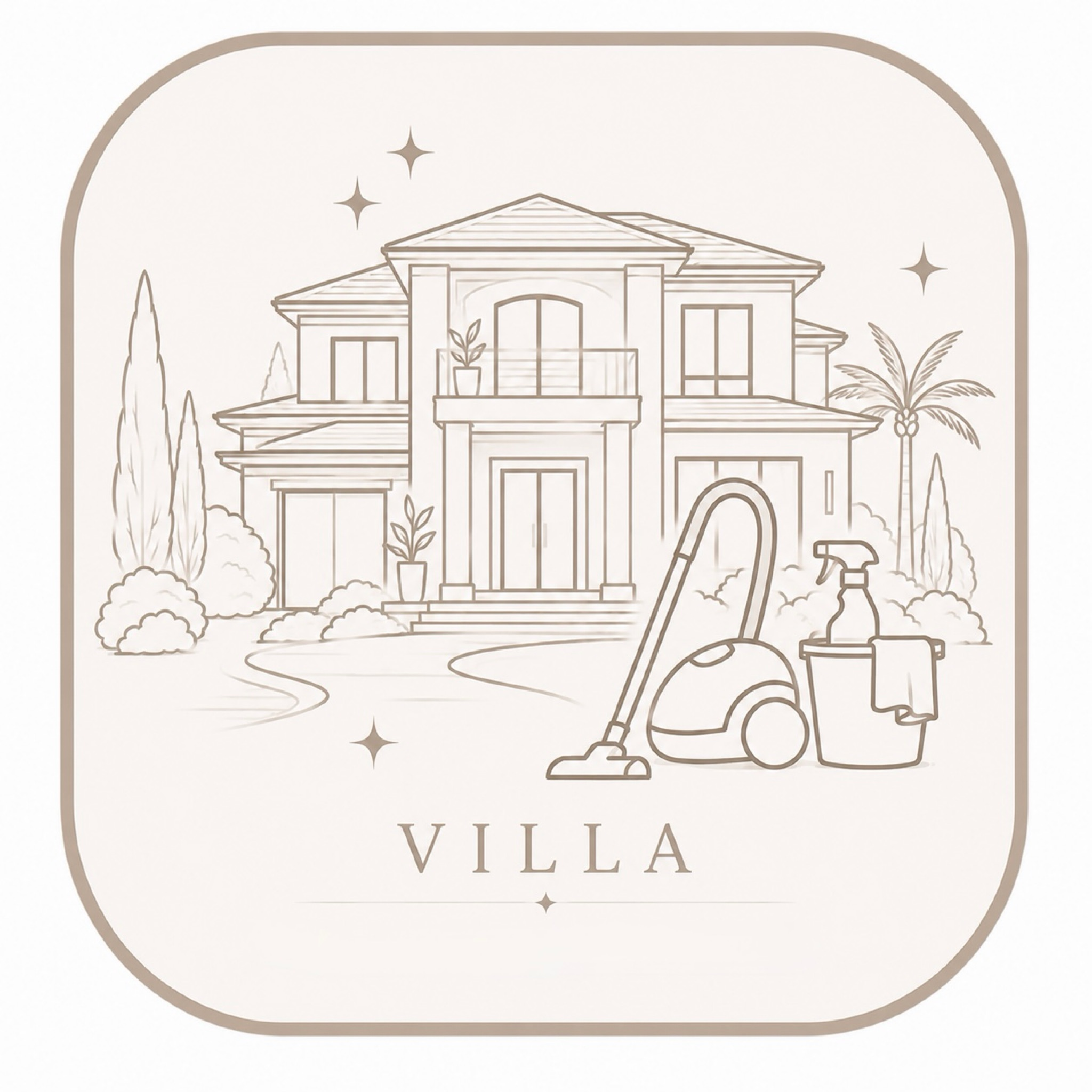 Villa - do 200 m2