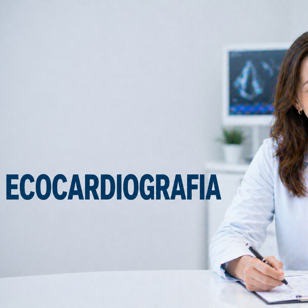 Ecocardiograma