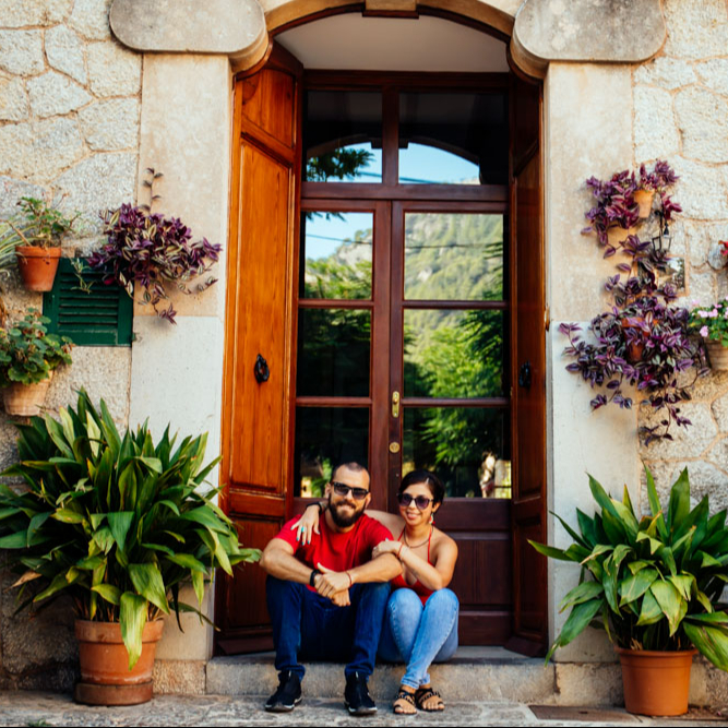 Sesion PreBoda - Regalo