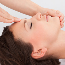 Massage Rituel (dos ou jambes ou tête ou ventre)