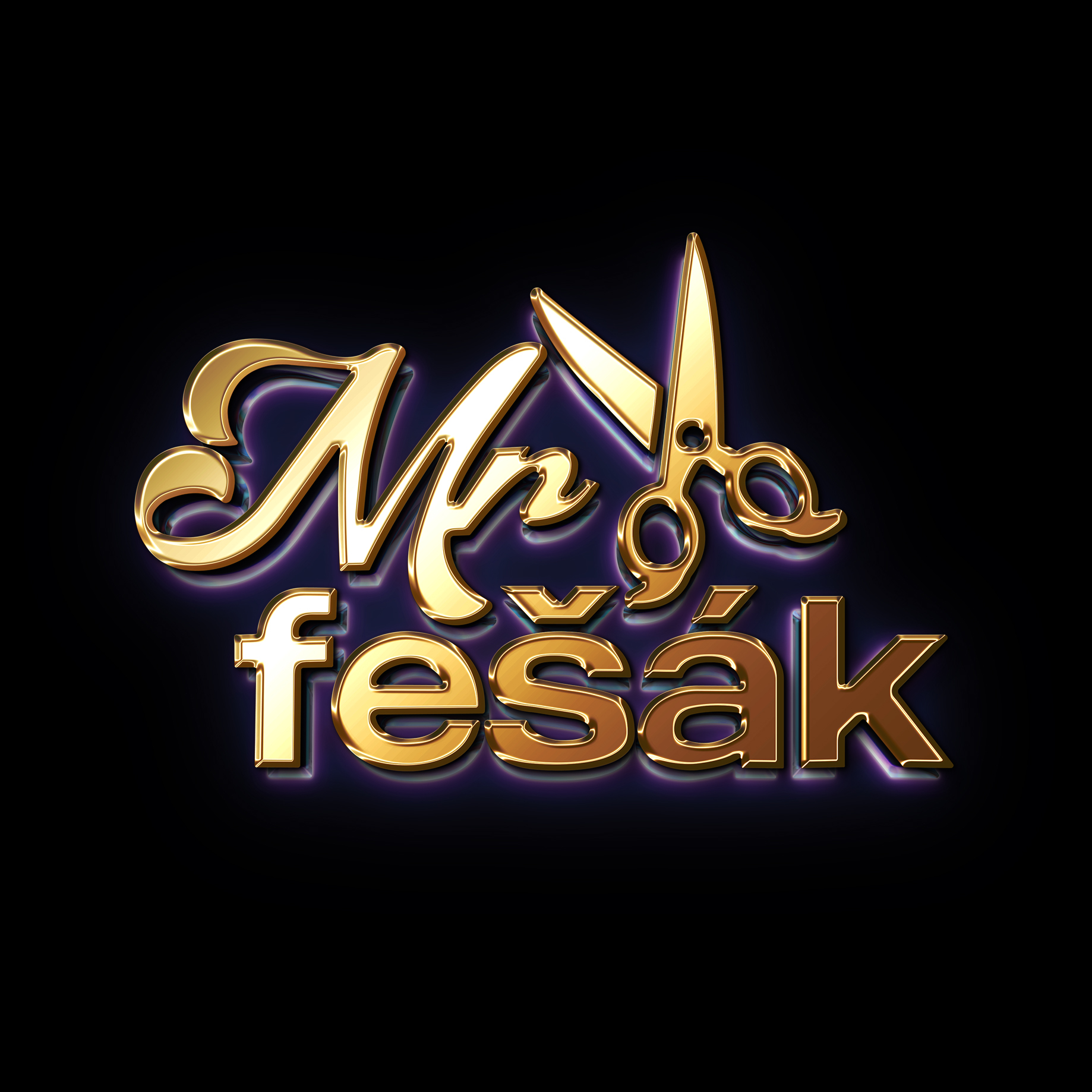 Full Servis MrFešák kombo (vlasy + vousy)