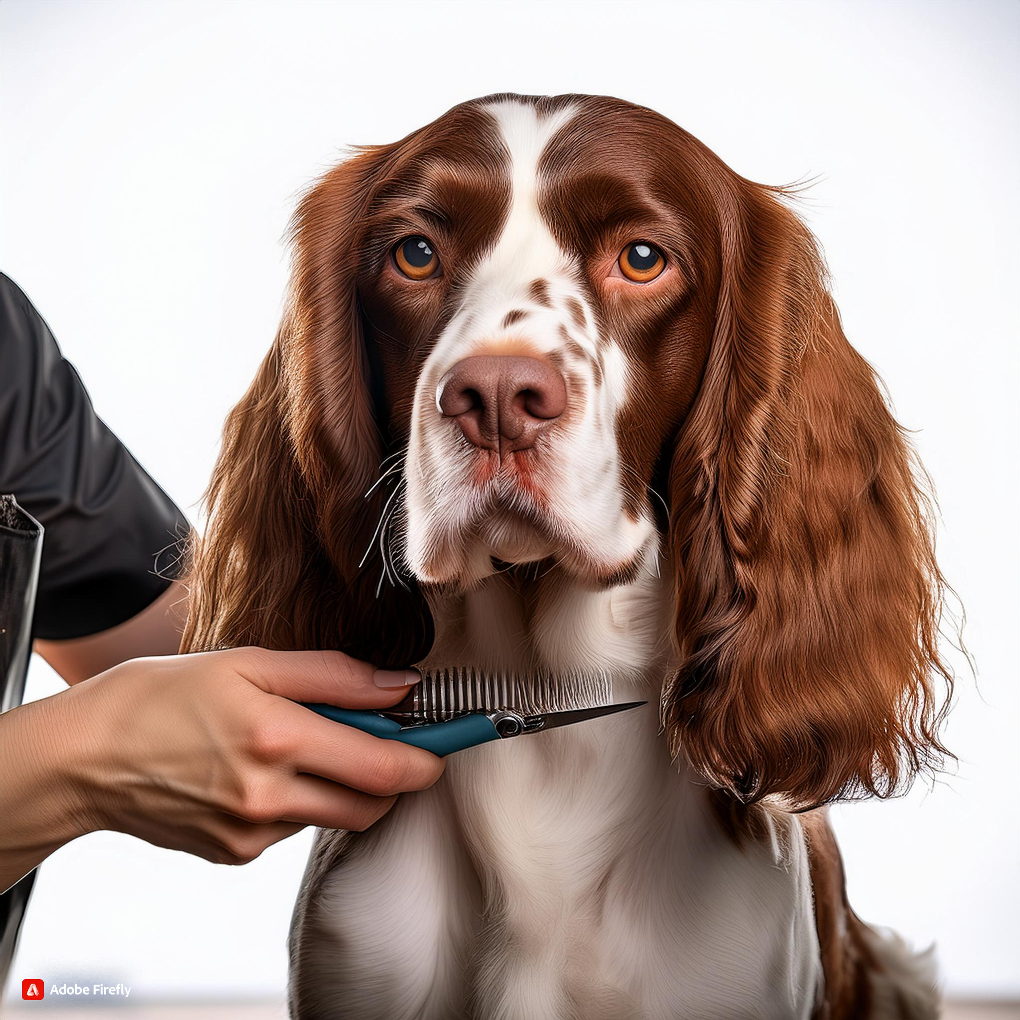 Trimování M - cena od 1490,-