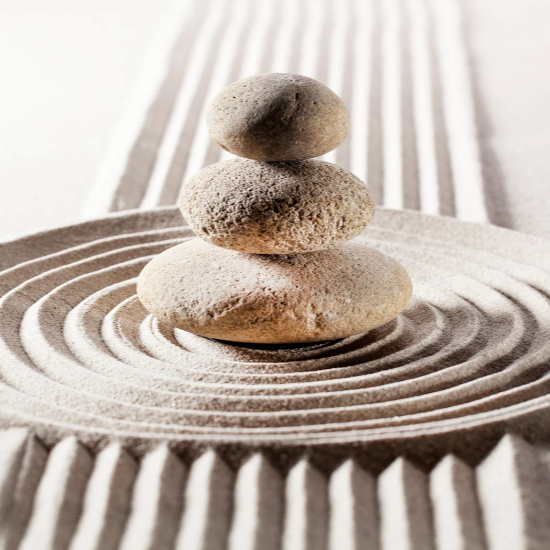 Onavi - Massage habillé 50 min