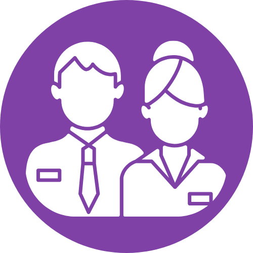 International Staff