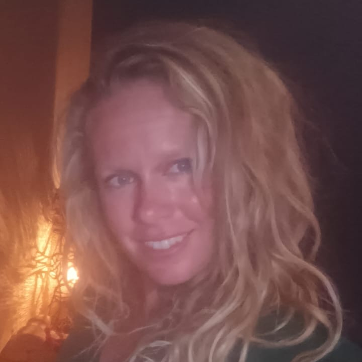 The art of touch massage 1,5 hour with ALEGRIA