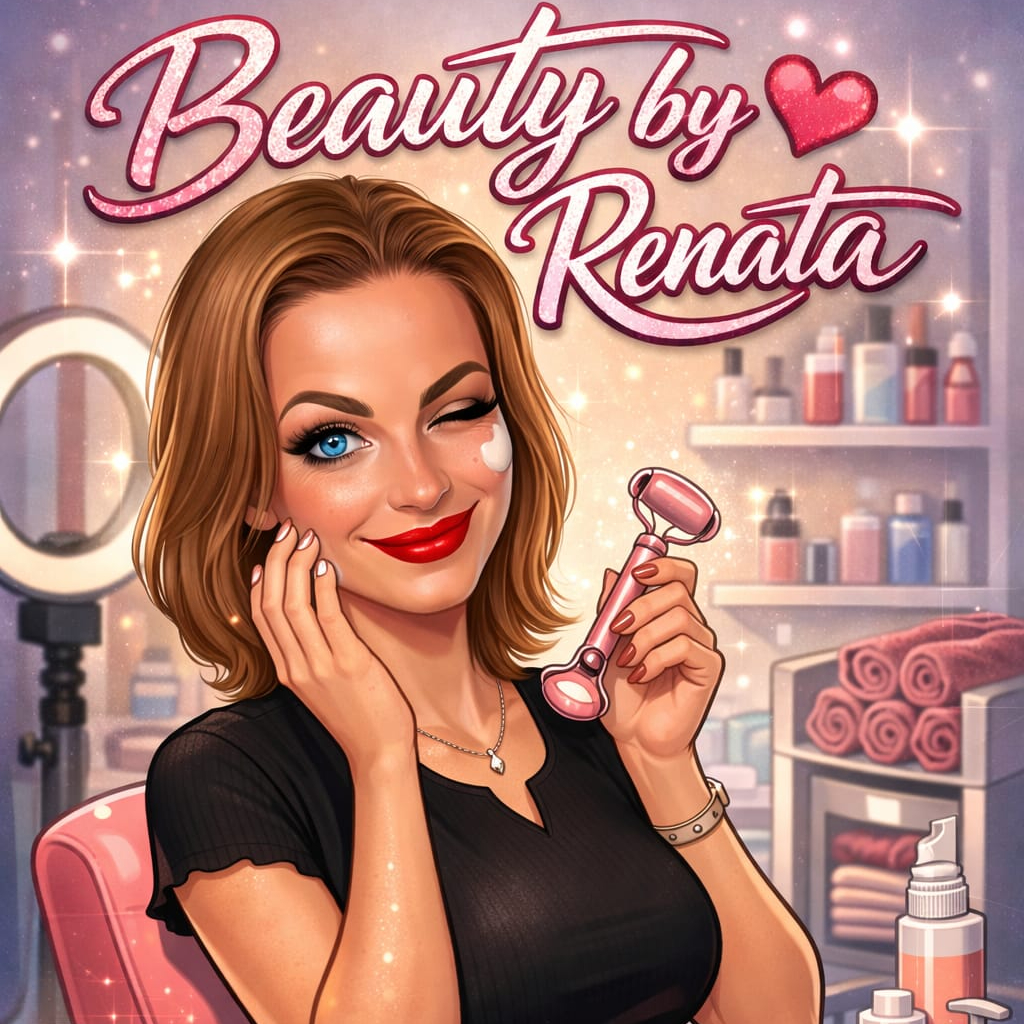 Přístrojové ošetření pleti – HYDRATACE & ROZJASNĚNÍ