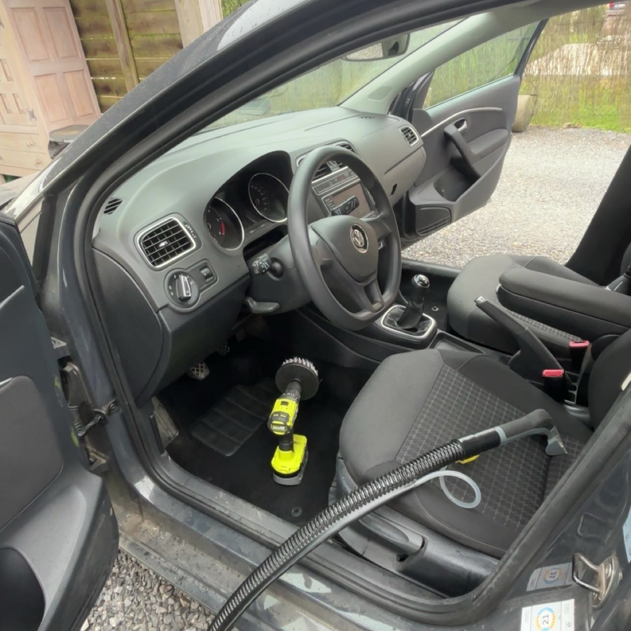 Formule intérieur seul 95€