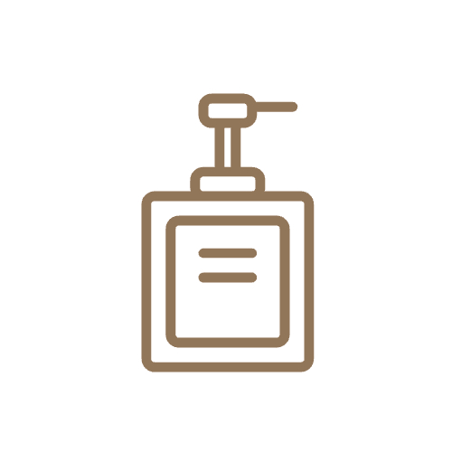 Barvení vousů a vlasů