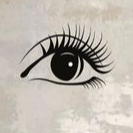 Extension de cil effet NATURELLE (pose mixte )