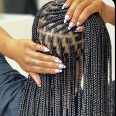 Braids small