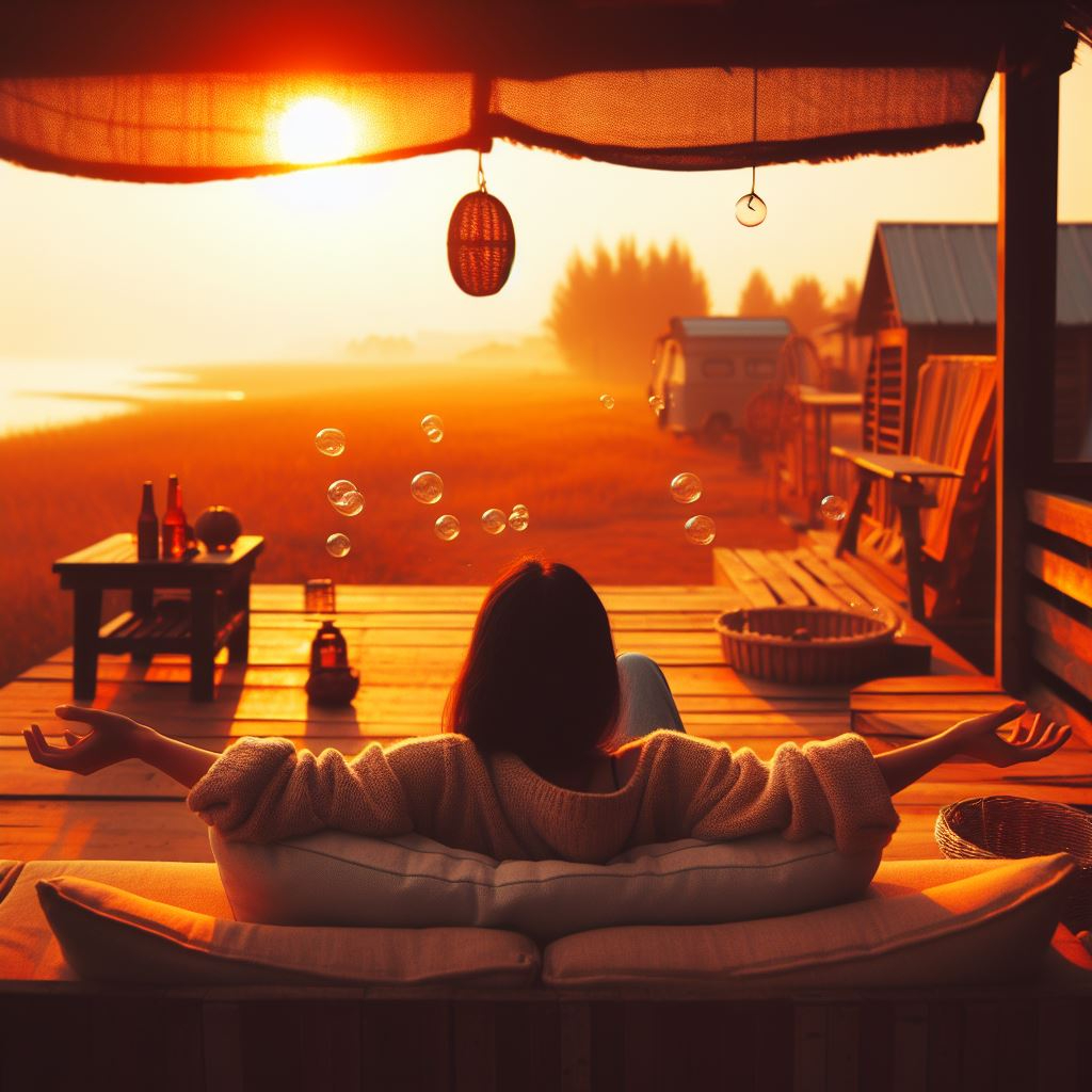 Séance découverte de sophrologie