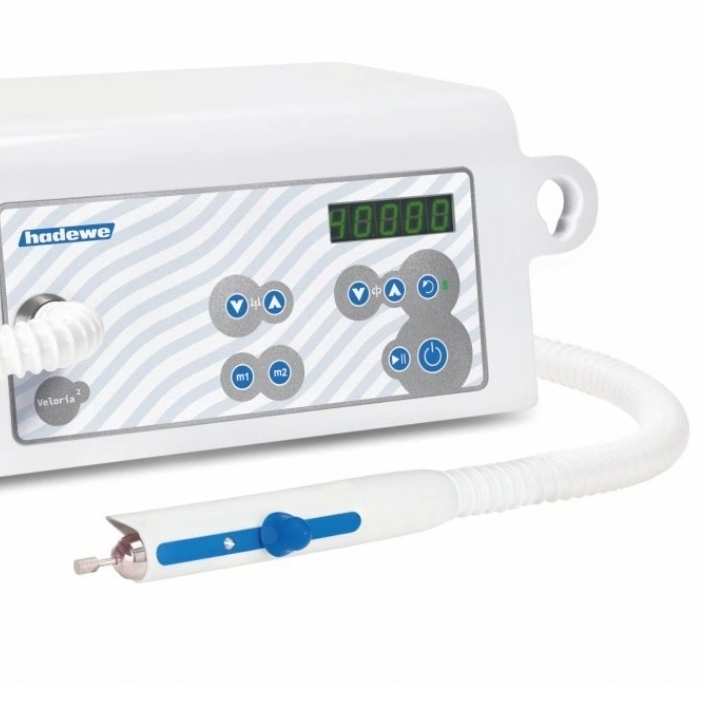 Přístrojová pedikúra + masáž