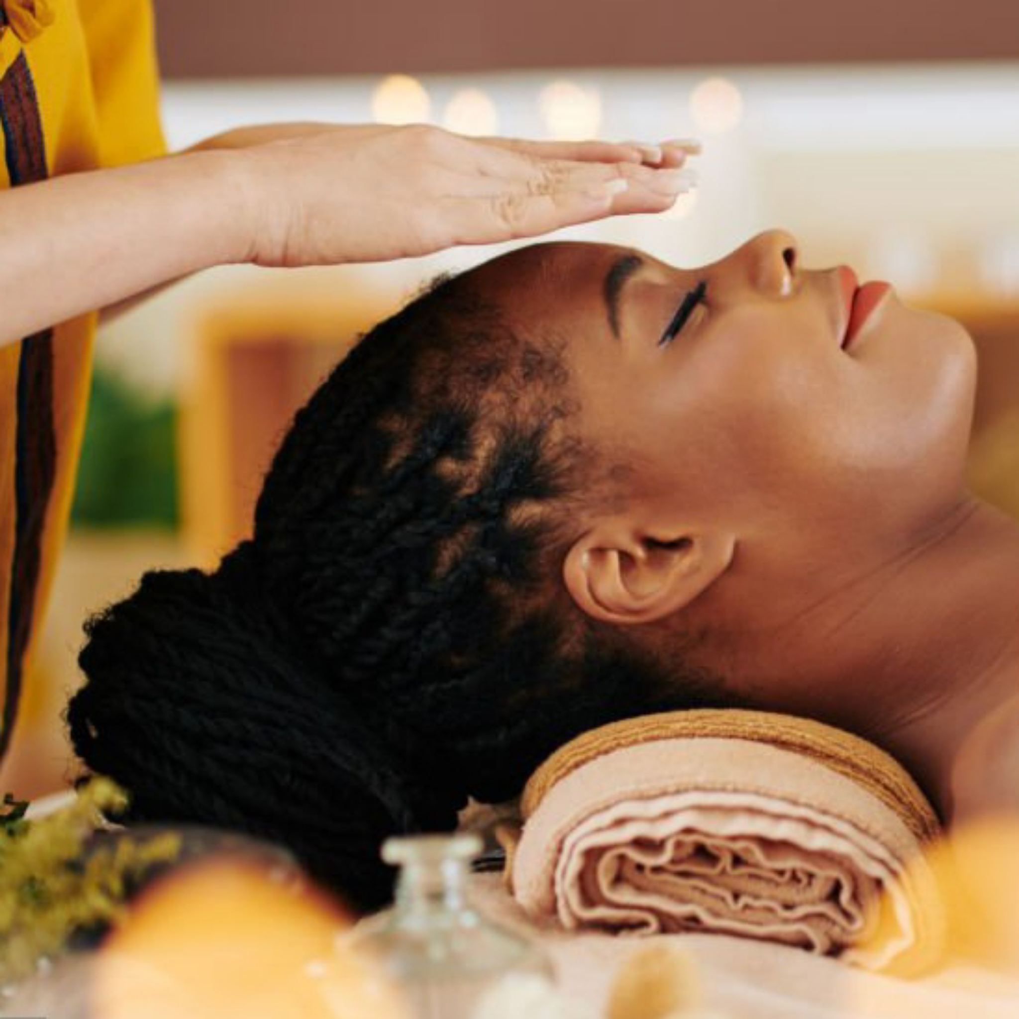 L’Essentiel (Reiki)