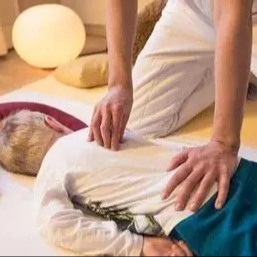 Shiatsu - enfant ou adolescent de 4 ans à 17 ans