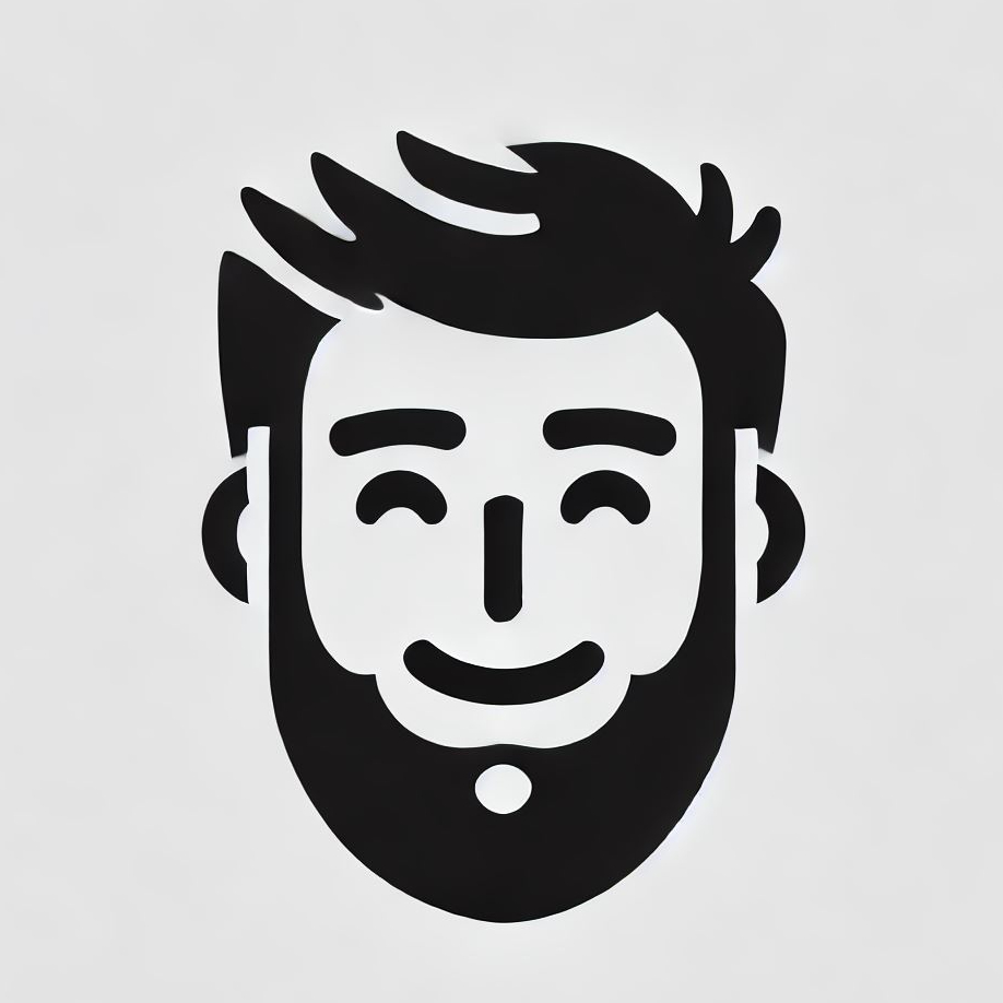 KOMPLET STŘIH A VOUSY