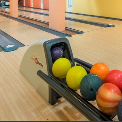Bowling 1 órára
