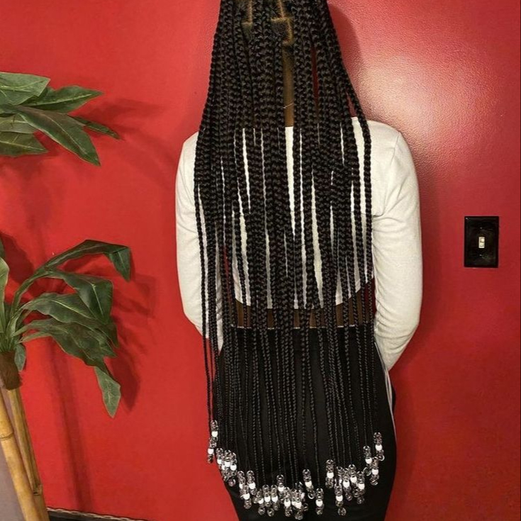 Long