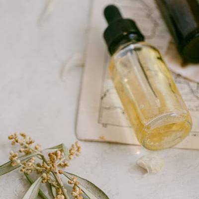 Séance de naturopathie - Cabinet