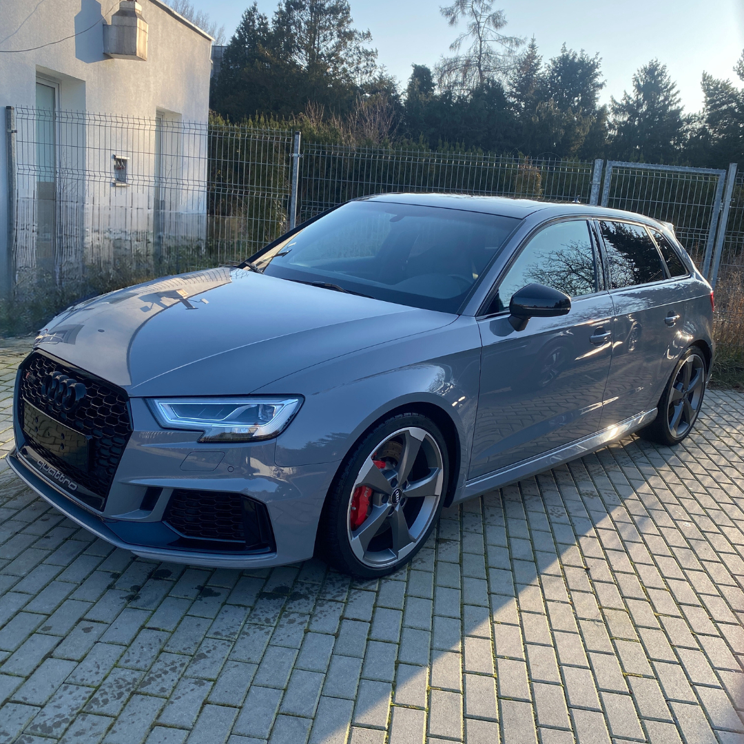 MYCIE ZEWNĘTRZNE PREMIUM