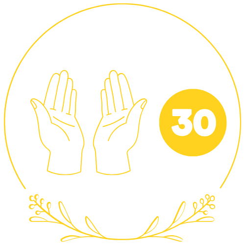 Masáž rukou a dlaní