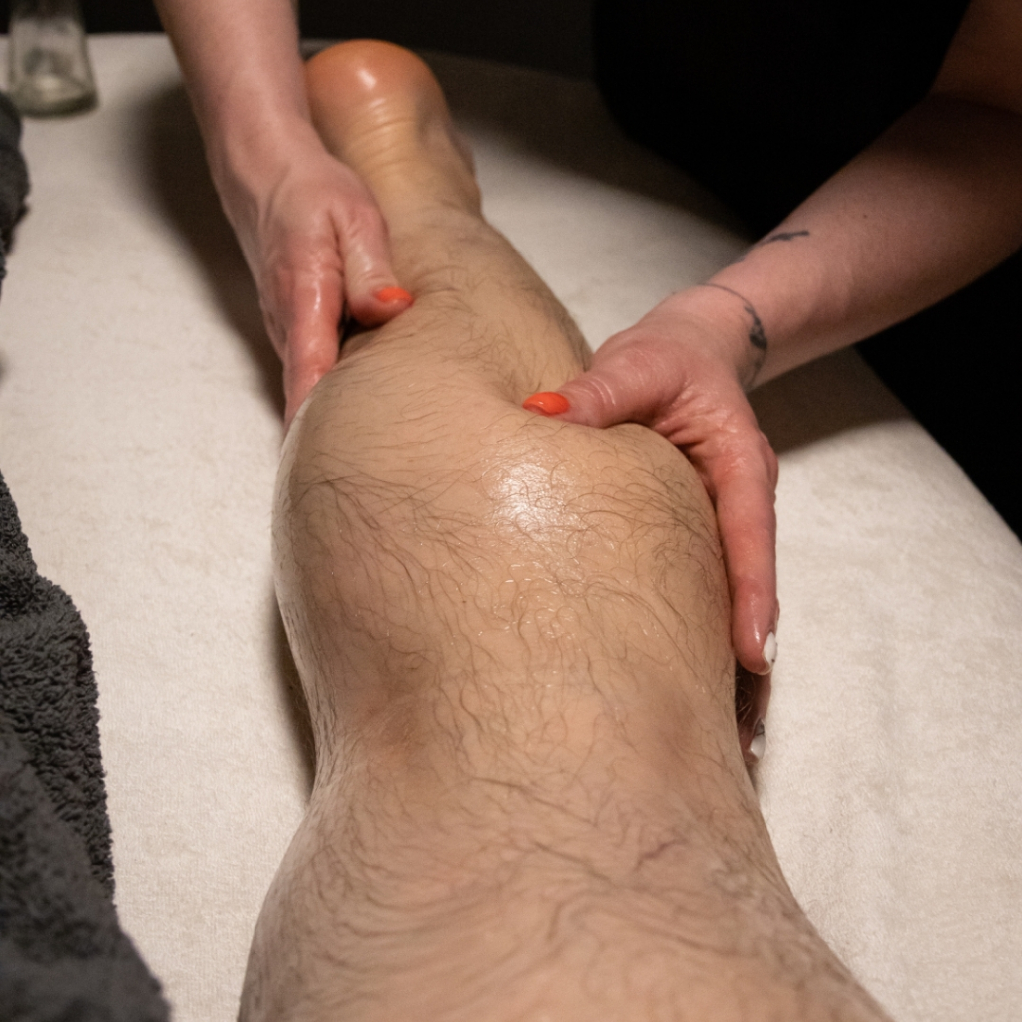 Massage Lemniscate 1h30