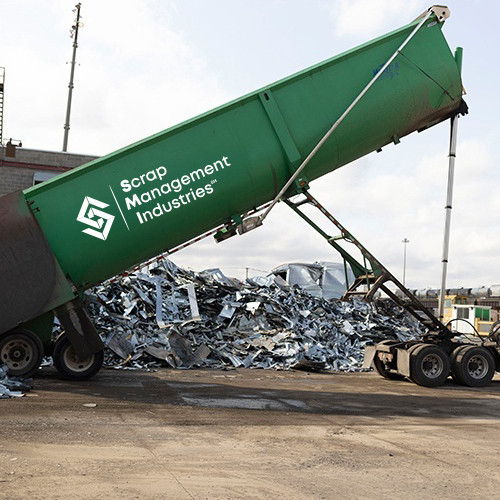 Industrial Services