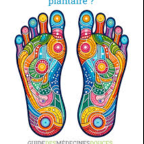 Réflexologie plantaire