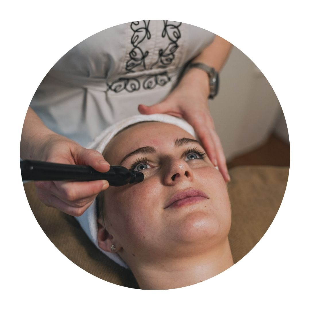 RADIOFIT - radiofrekvenční lifting - OŠETŘENÍ S MASKOU