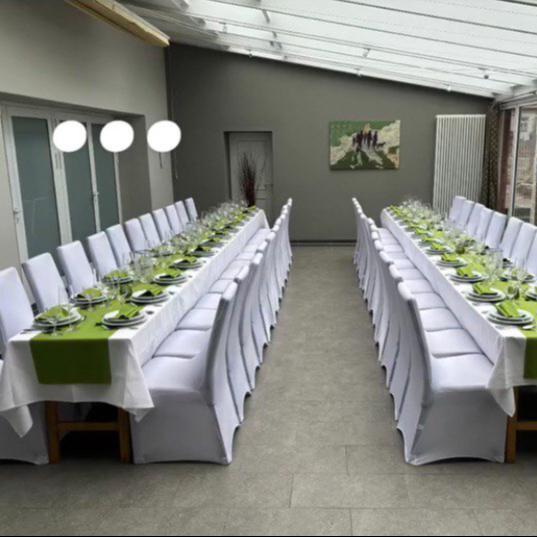 Anfrage Wintergarten