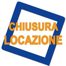 CHIUSURA CONTRATTO, SUBENTRO, RIDUZIONE