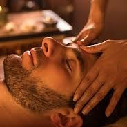 Le Head Spa au Masculin