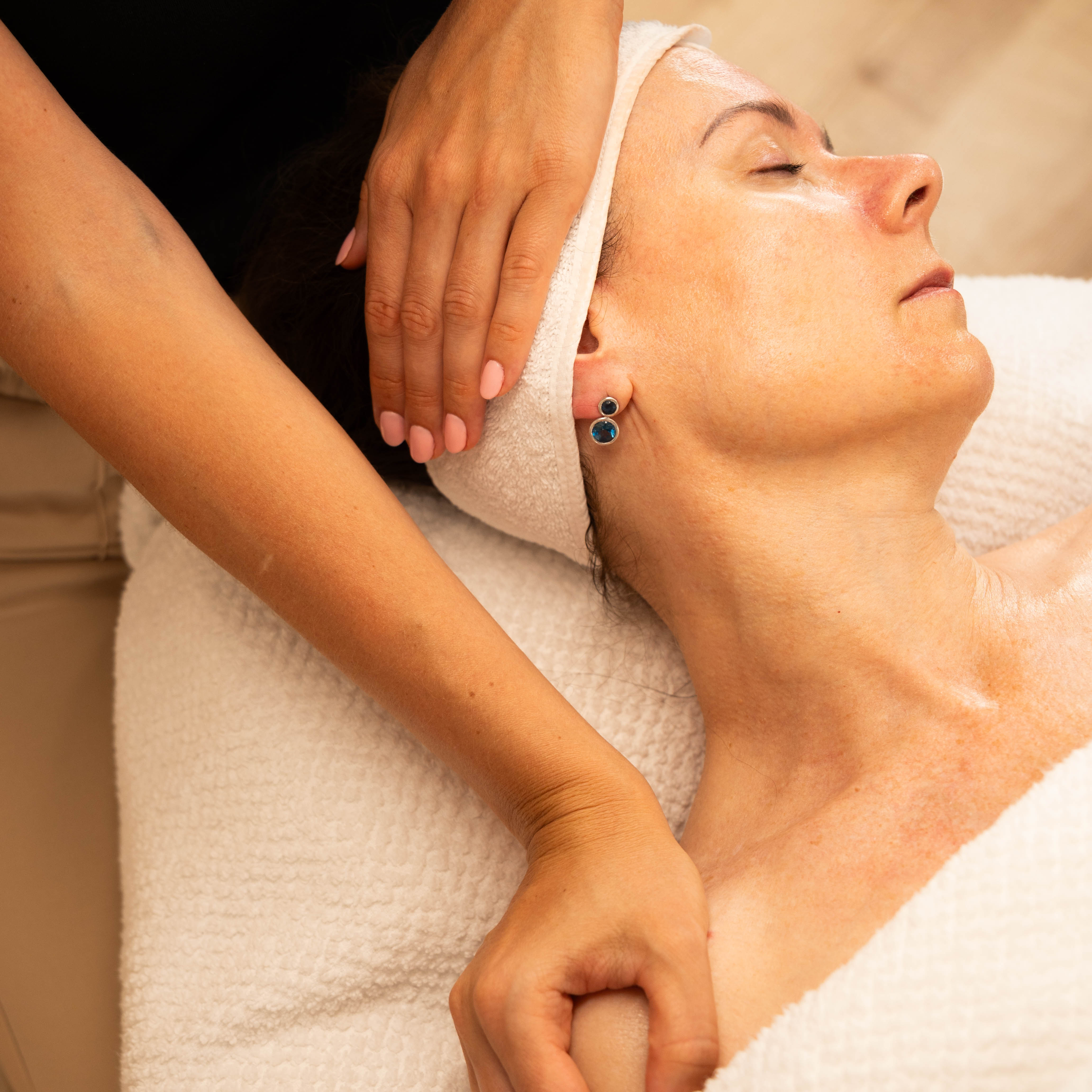 Omlazující kúra: Viditelná Anti-age péče