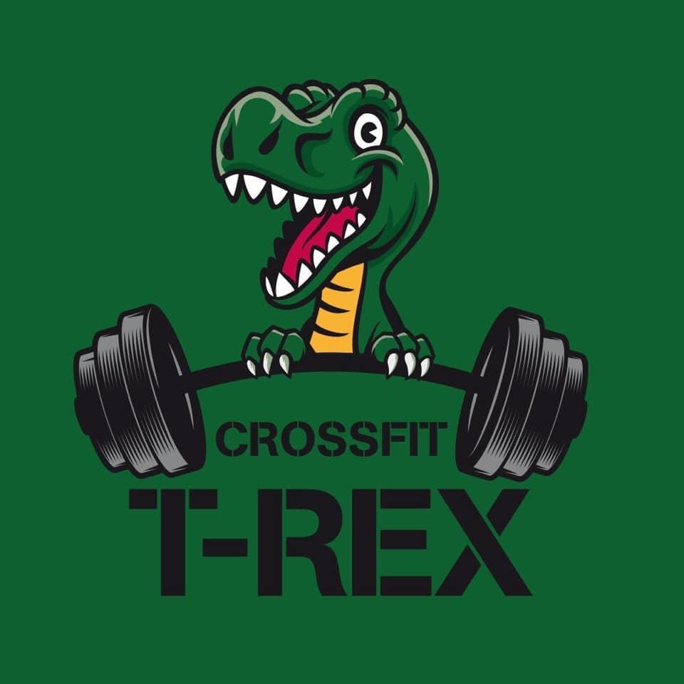 T-Rex CrossFit (Fuenlabrada)