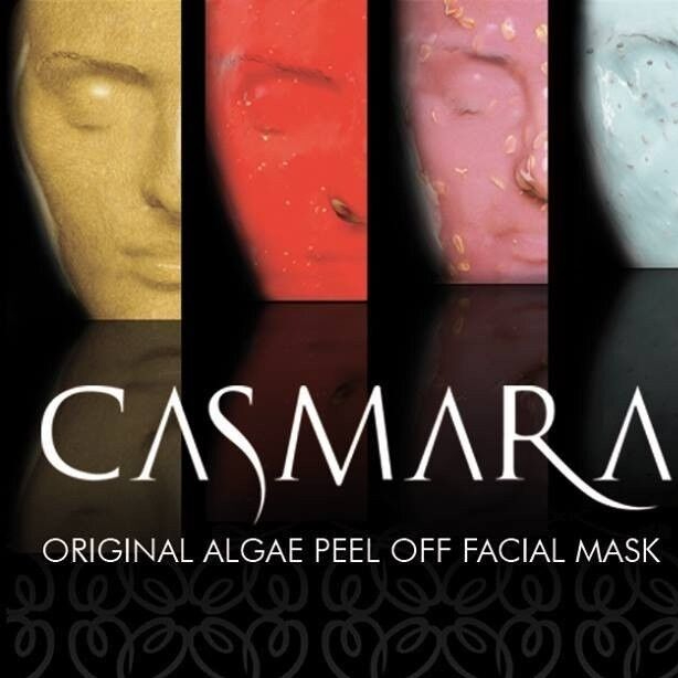 Casmara nyugtató és vitaminos kezelés