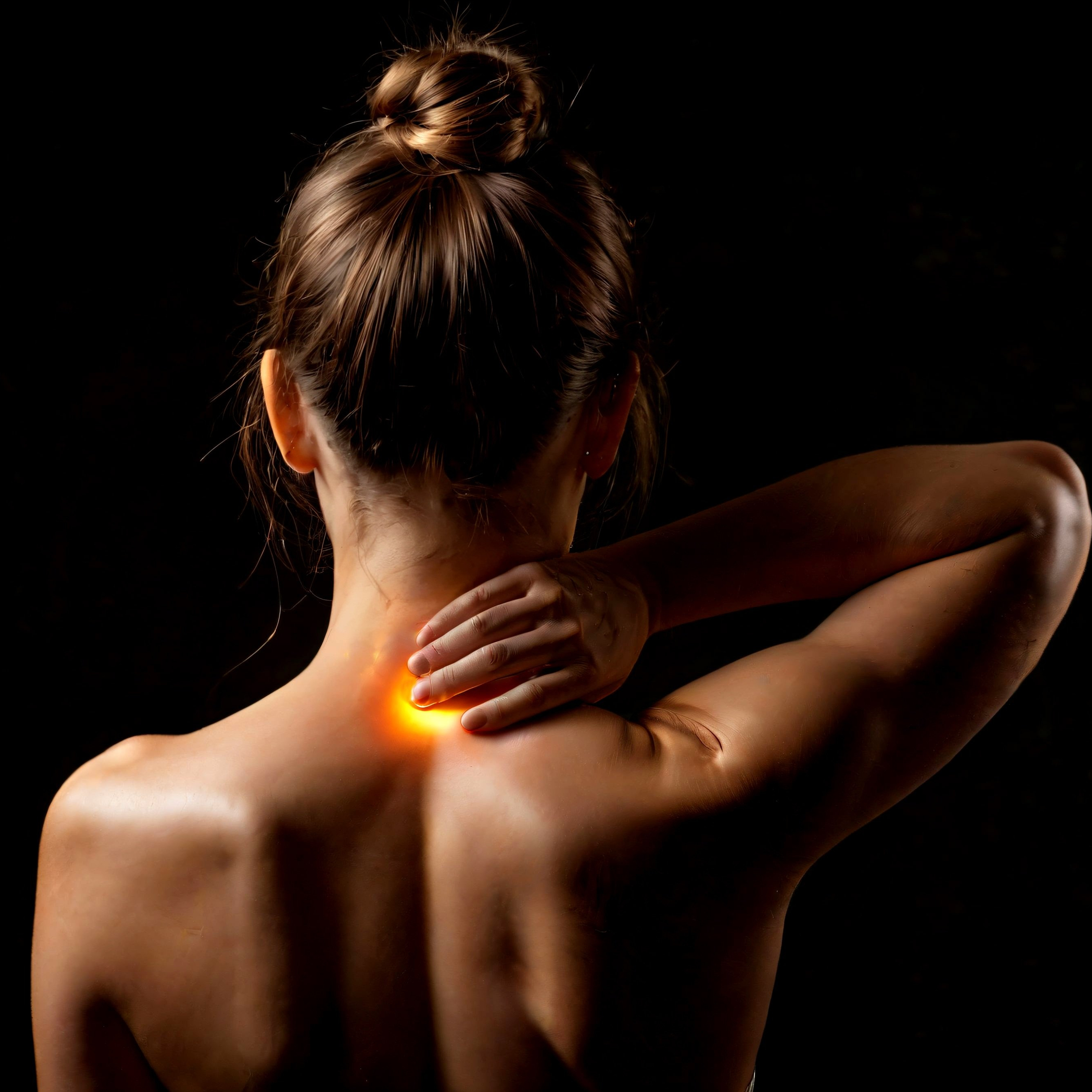 Trigger Points: Spoušťové body 20min