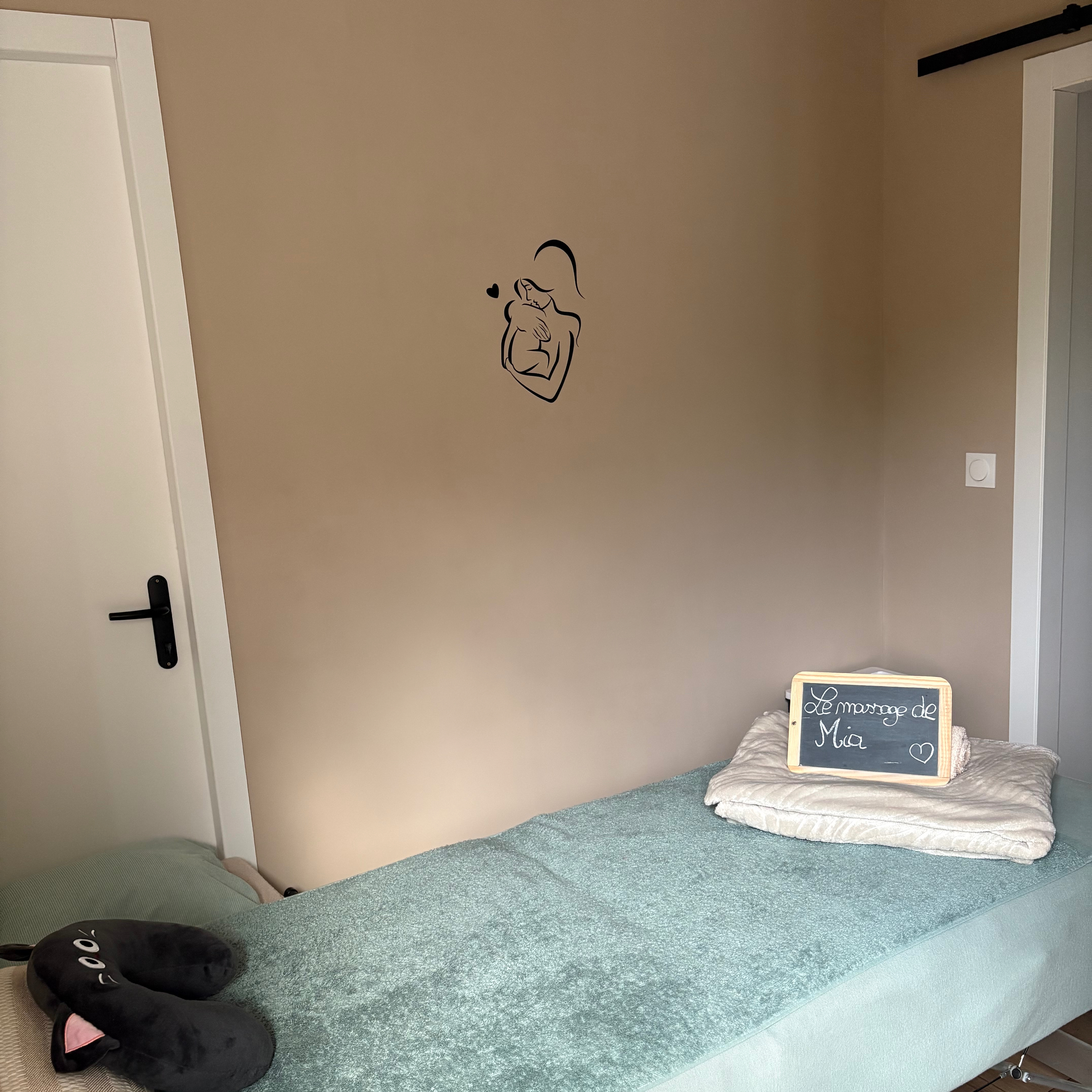 Massage enfant (12 à 16 ans)