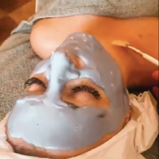 OXYFY ME kyslíkové ošetření pro buněčnou obnovu