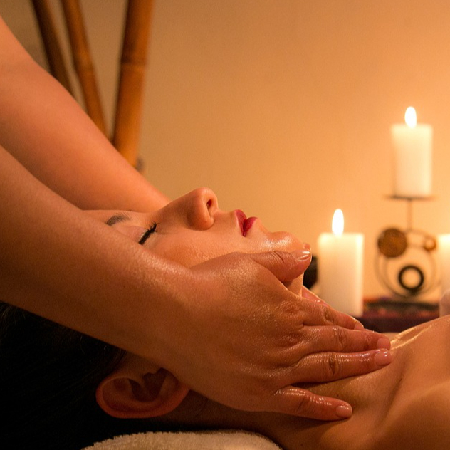 Séance personnalisée 45 minutes (à partir de 17 ans)