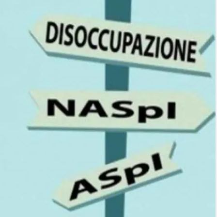 NASPI Disoccupazione