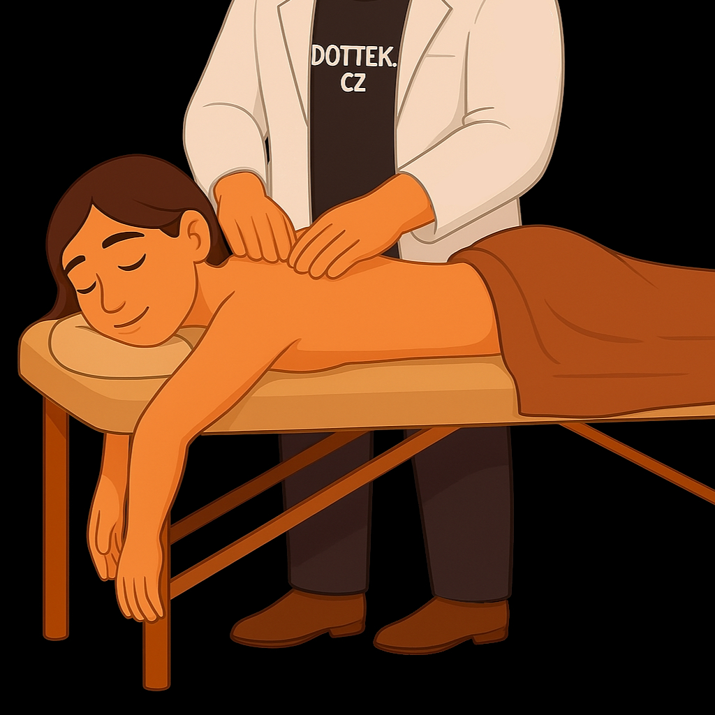 Dottek Speciál / 1.5 hodin