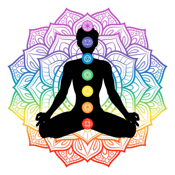 Harmonisation des chakras par la réflexologie plantaire