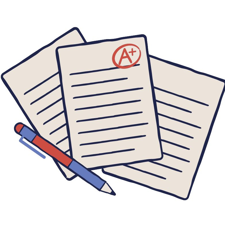 ÚJ! Írásbeli vizsga