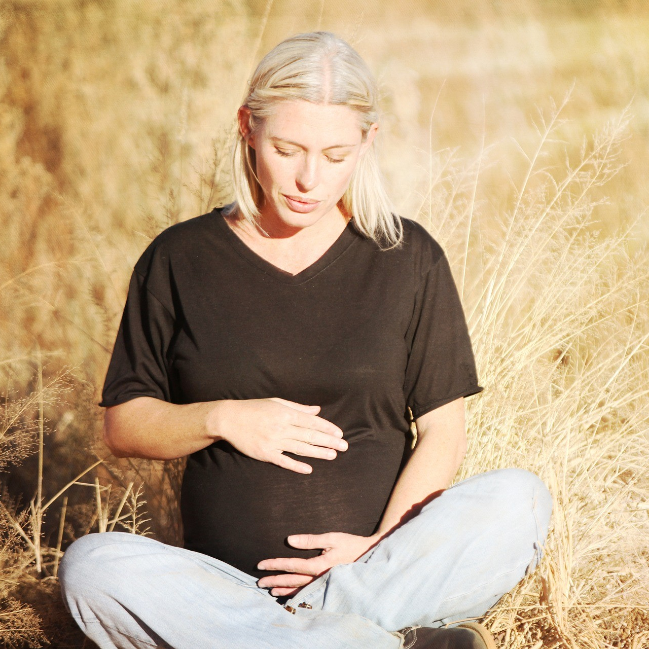 Massage femme enceinte (du 4ème au 7ème mois uniquement)