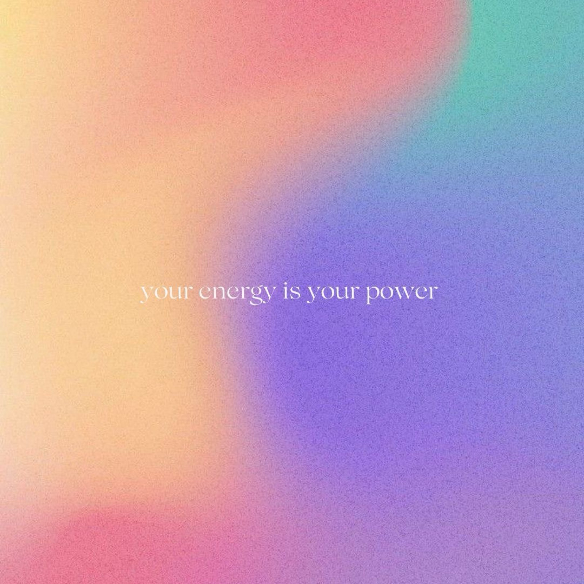 Soin énergétique